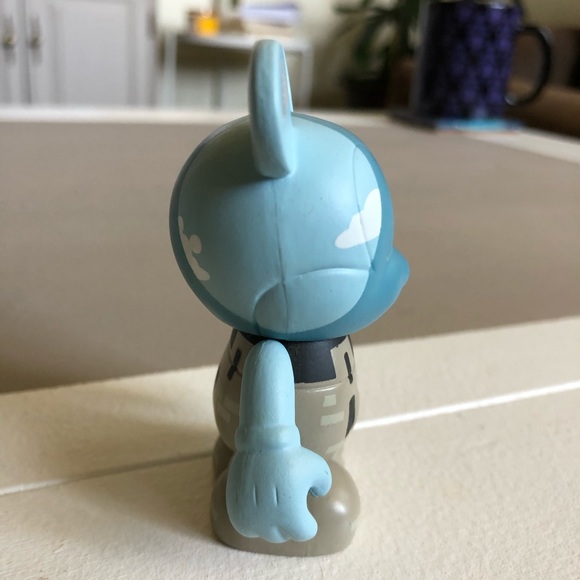 VINYLMATION WDW Castle Vinylmation 3" - Picture 4 of 5